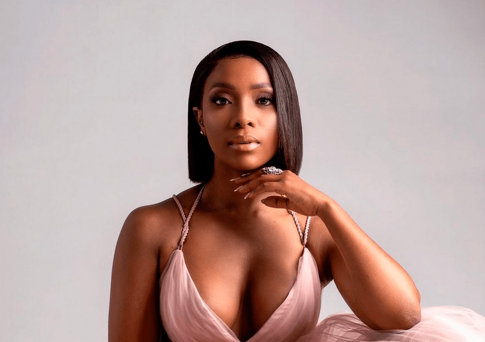 Pearl Modiadie Biography; Net Worth, Husband, Age, House, Baby