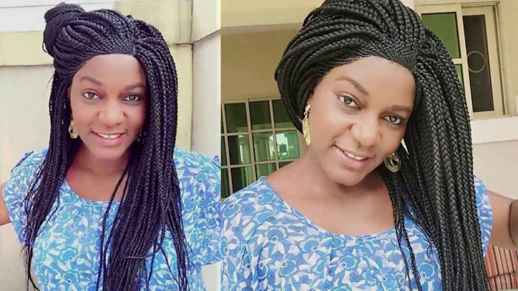 ”You Ask Me Out On A Date, The Bill Is On You” – Actress Queen Nwokoye Opens Up On Who To Finance A Date