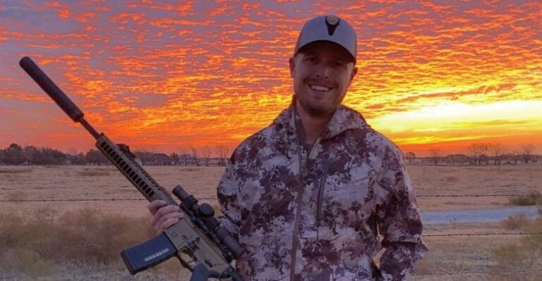 Robert Terkla Biography Net Worth Age Books Merch Ranch Military 