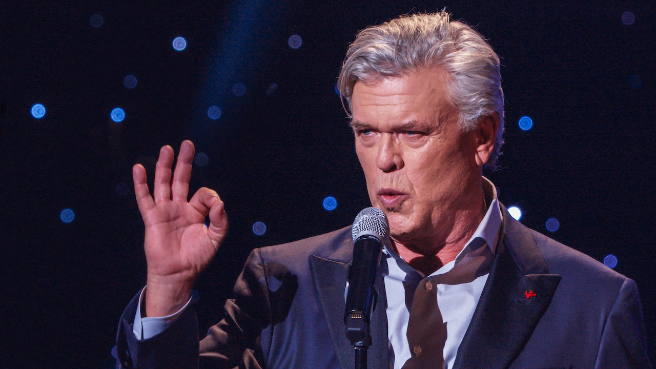 Ron White Biography; Net Worth, Spouse, Plane Crash