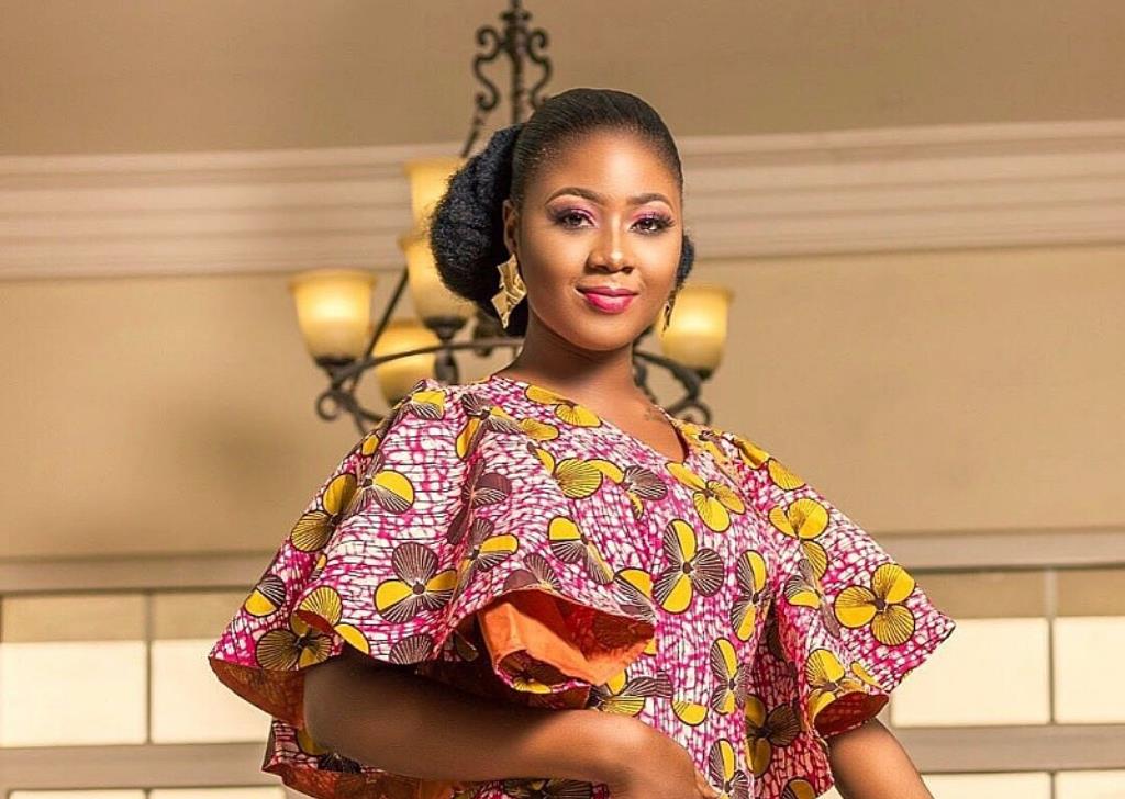 Salma Mumin Discloses Her Natural Attraction Towards Rich Men