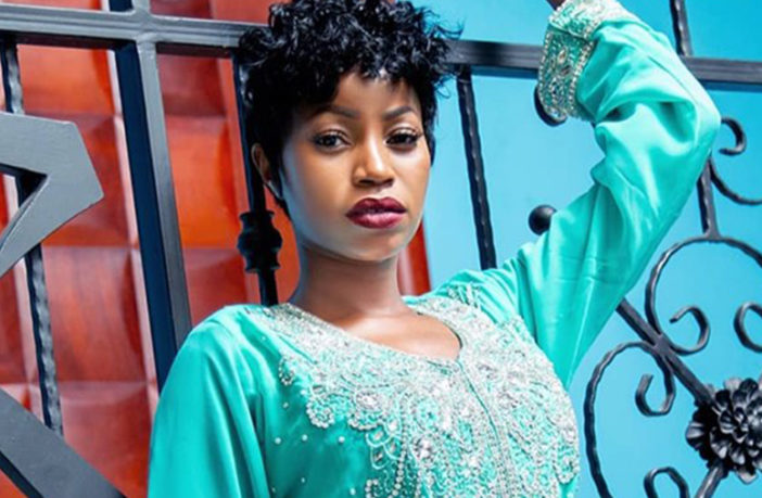 Sheebah Karungi