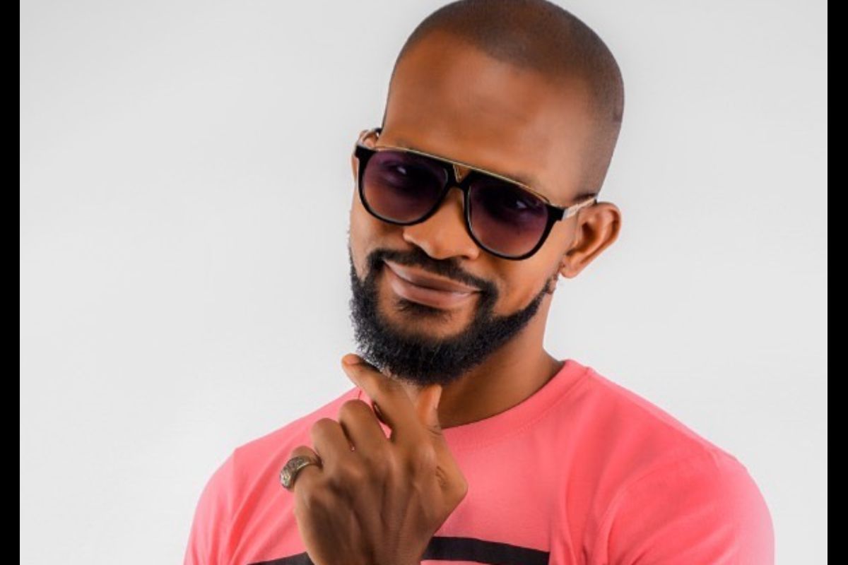 ”Joe Biden I Am Proudly Gay And I Beg You To Place Sanctions On Nigerian Government For Its Inhuman Laws Against Law Abiding Homosexuals” – Uche Maduagwu Tell US President