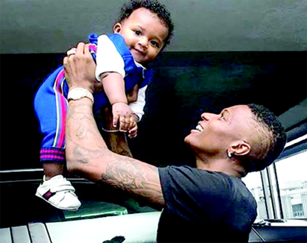 How Many Children Does Wizkid Have?