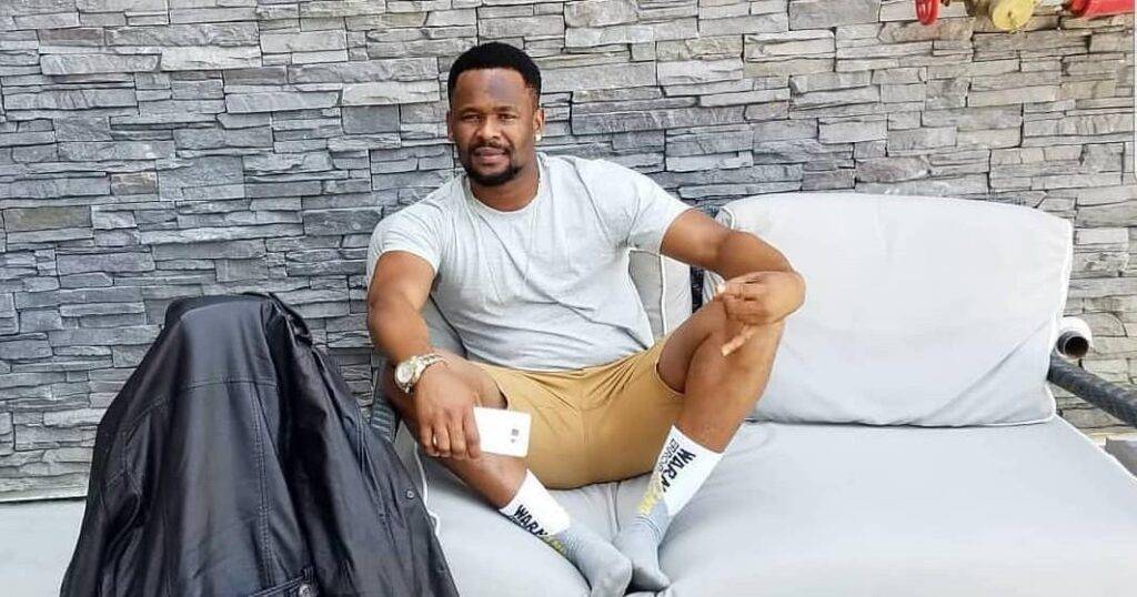 Zubby Michael’s Wife In Real Life