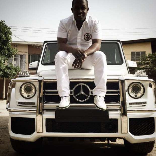 “It’s Hard To Serve God In Lagos” – Rapper M. I Abaga Cries Out