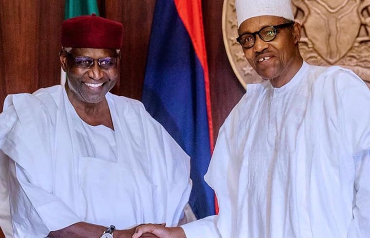 Abba Kyari Biography; Net Worth, Education And Cause Of Death