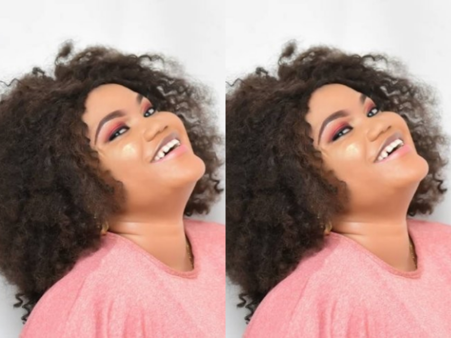 Actress Allegedly Chased Her Husband With Knife After Beating Her