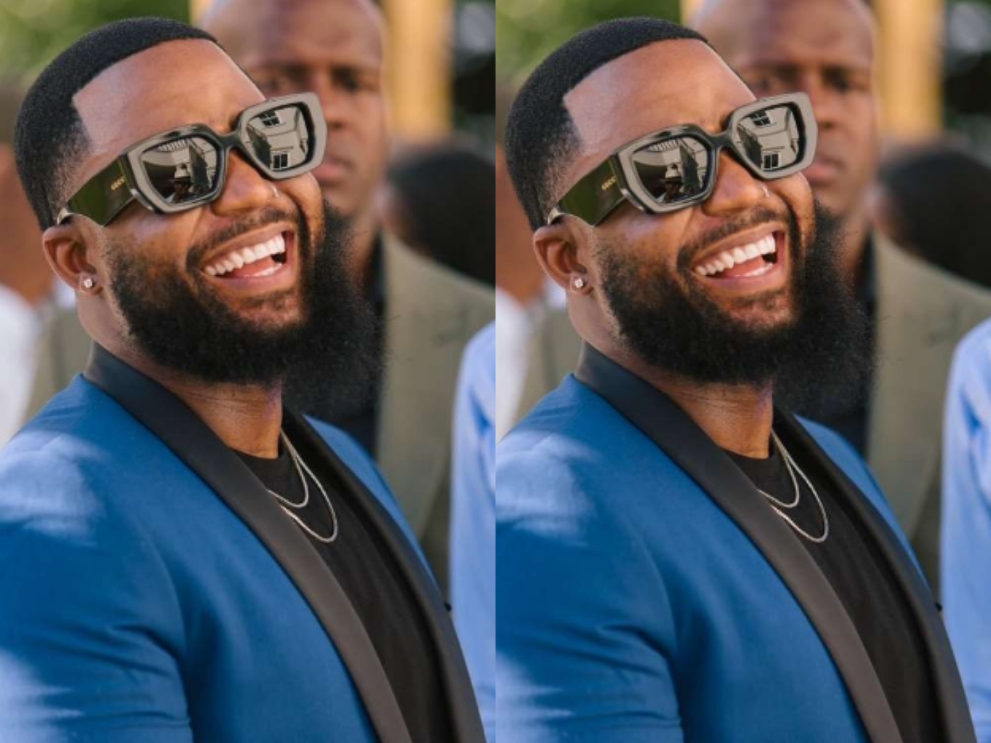 Cassper Nyovest Slams Organizers Of South African Music Awards, Calls Them Corrupt