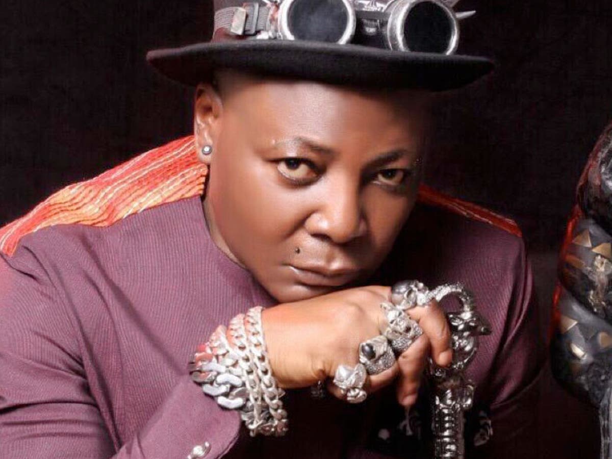 Charly Boy Responds to Viral Photo of Nyesom Wike in N2 Million Denim Coat