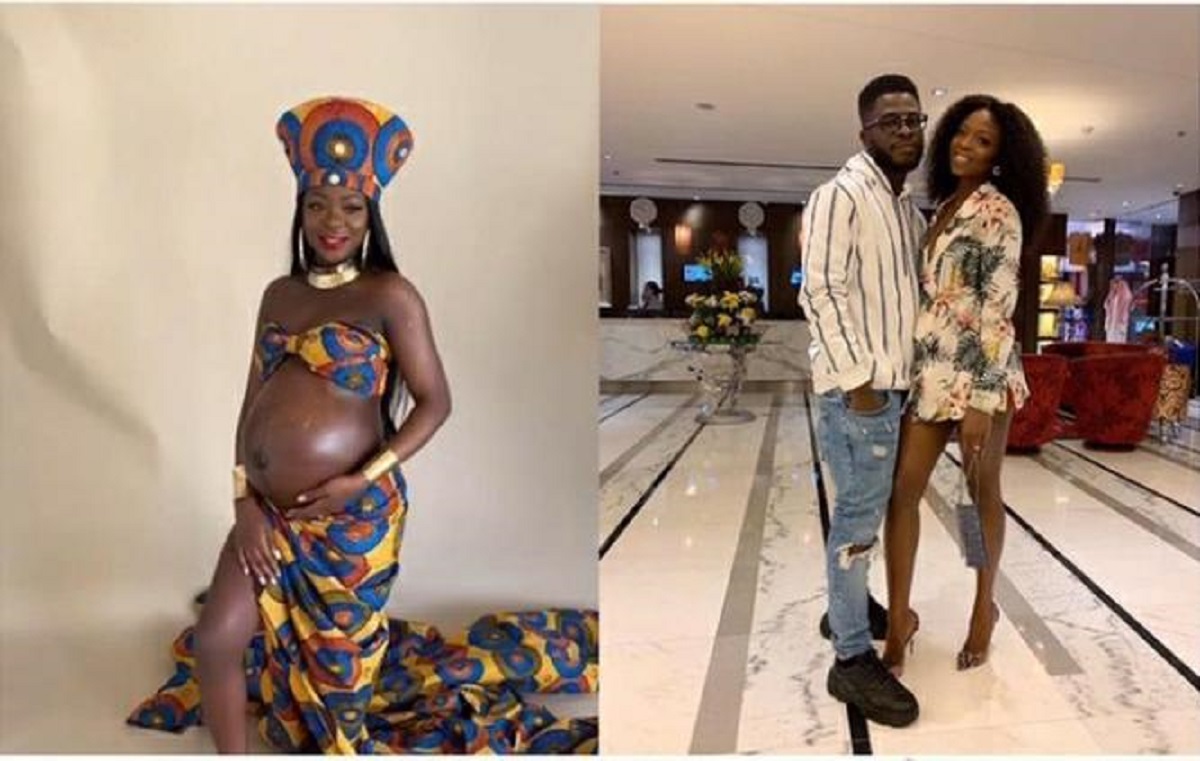 Comedian Craze Clown Complains Of Having Sleepless Night A Few Days After His Fiancee Delivered