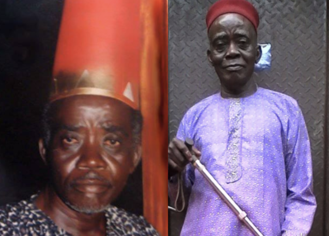 Veteran Nollywood Actor, Dan Nkoloagu Confirmed Dead