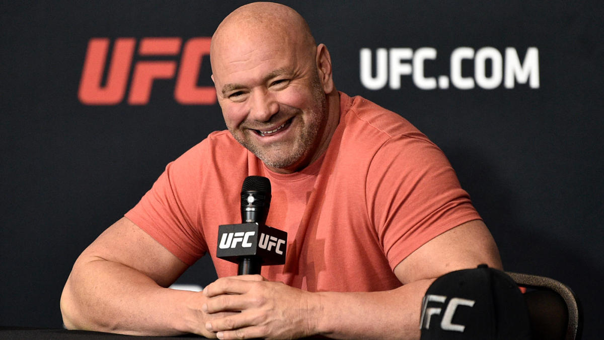 Dana White Siblings: Meet Kelly White