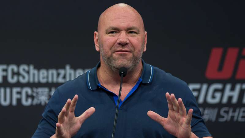Dana White Wife: Who is Anne White?