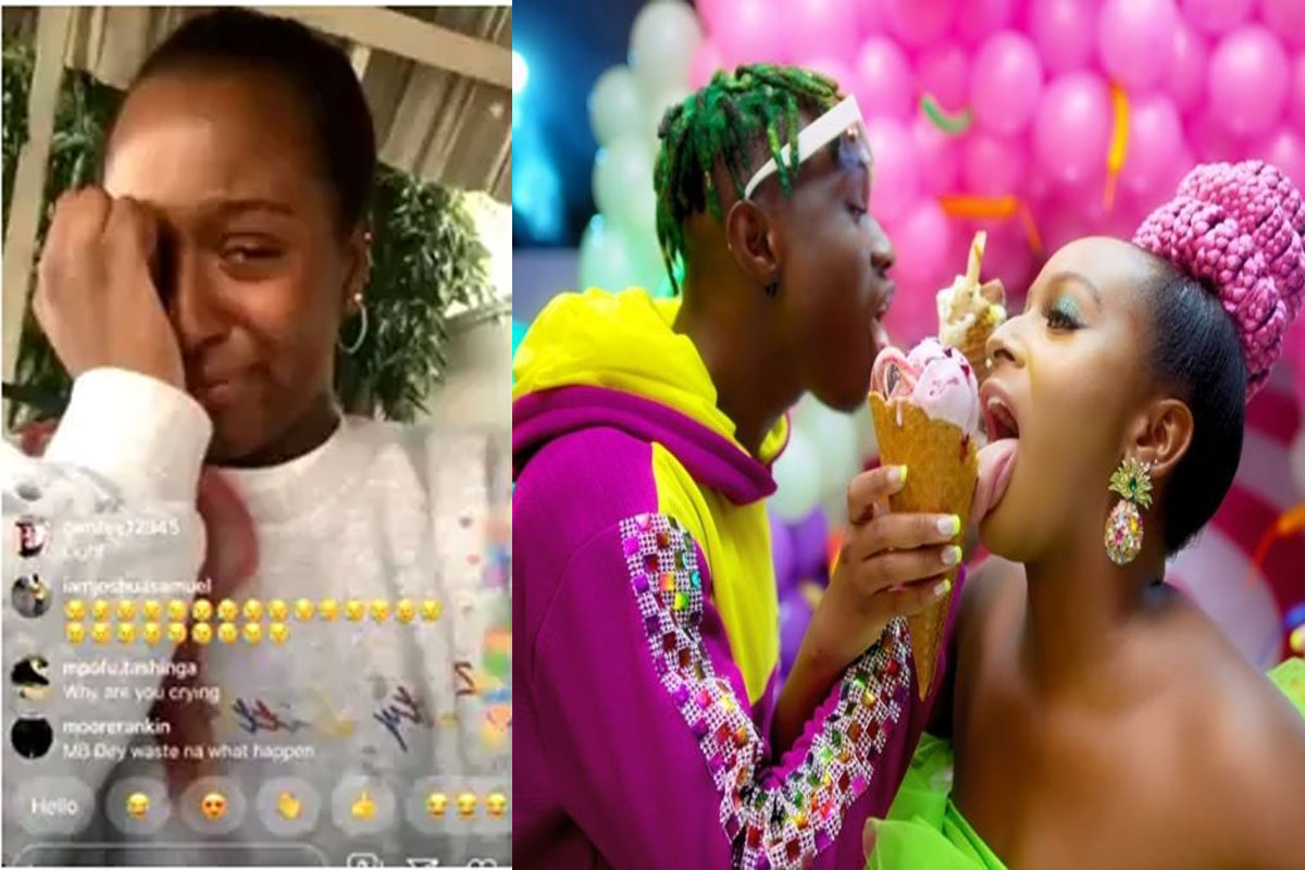 ”That Is So Rude Low Down, Not Smart And Petty” – OAP Henrysklue Fires Zlatan Ibile For Denying DJ Cuppy