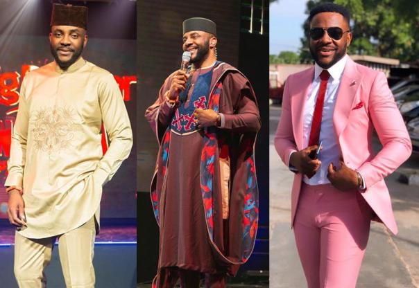 BBN 2021: “Everybody Claiming Not To Be In A Relationship But Still Having Relationship Problems” – Ebuka Teases
