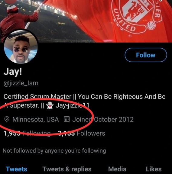 Laycon Goes International- Here Is What An American Said About Him After Listening To His Music