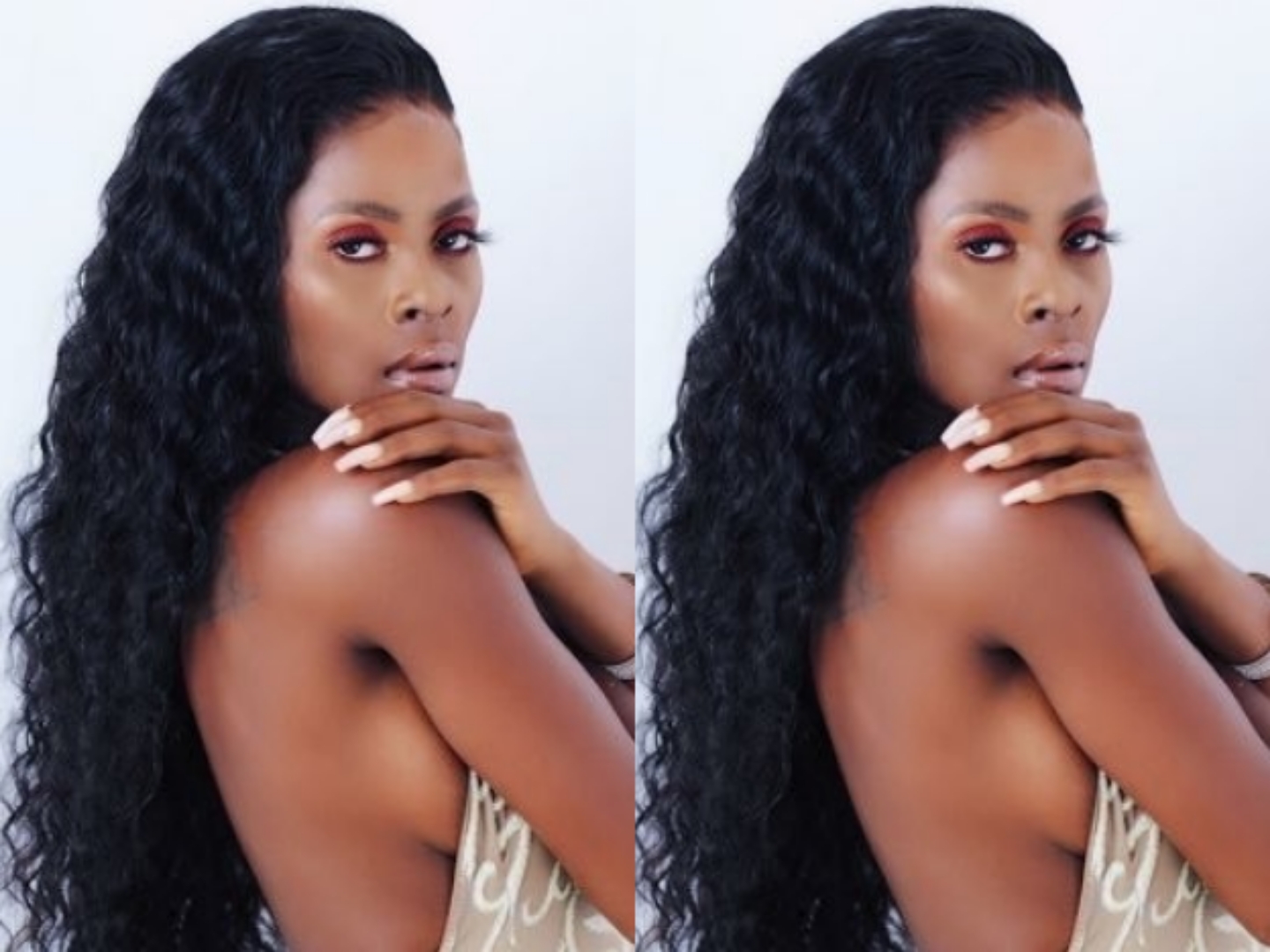 BBNaija: Koko Sets The Internet Ablaze With Alluring Photos