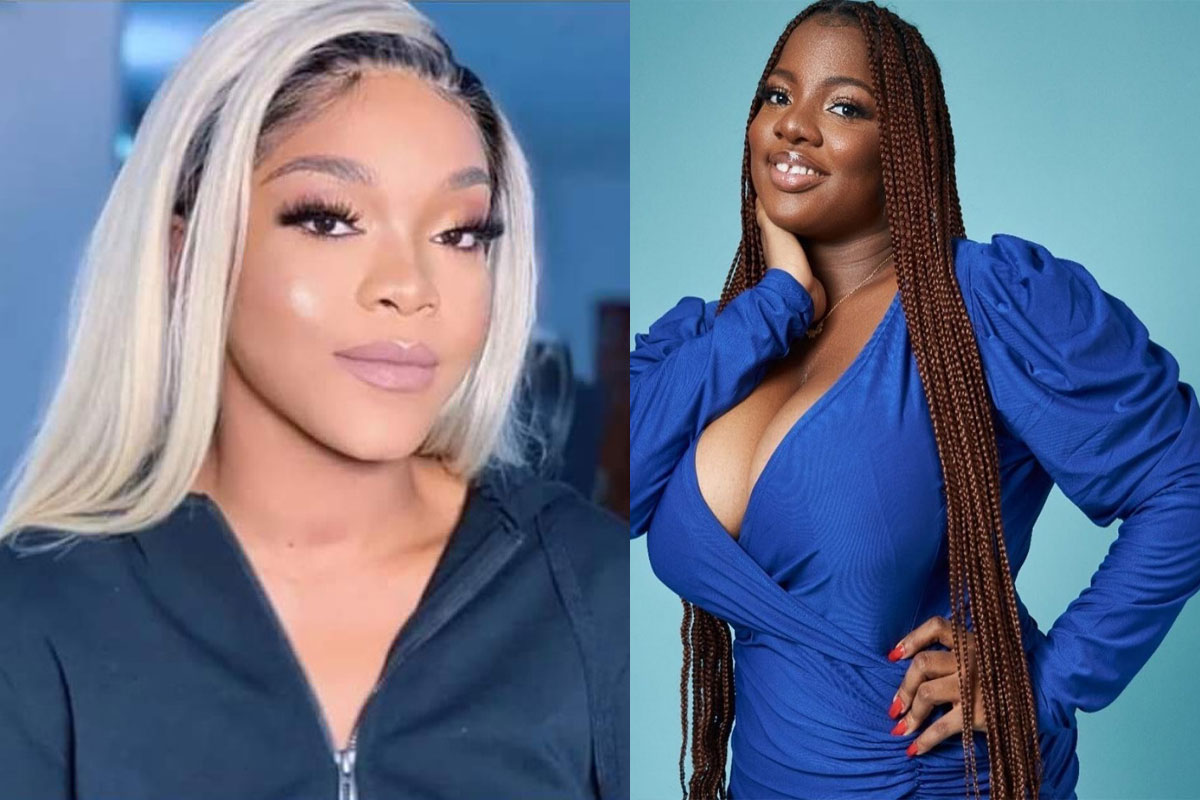 “Enjoyment Looks Good On You”- Dorathy Gushes Over Lilo’s New Photos