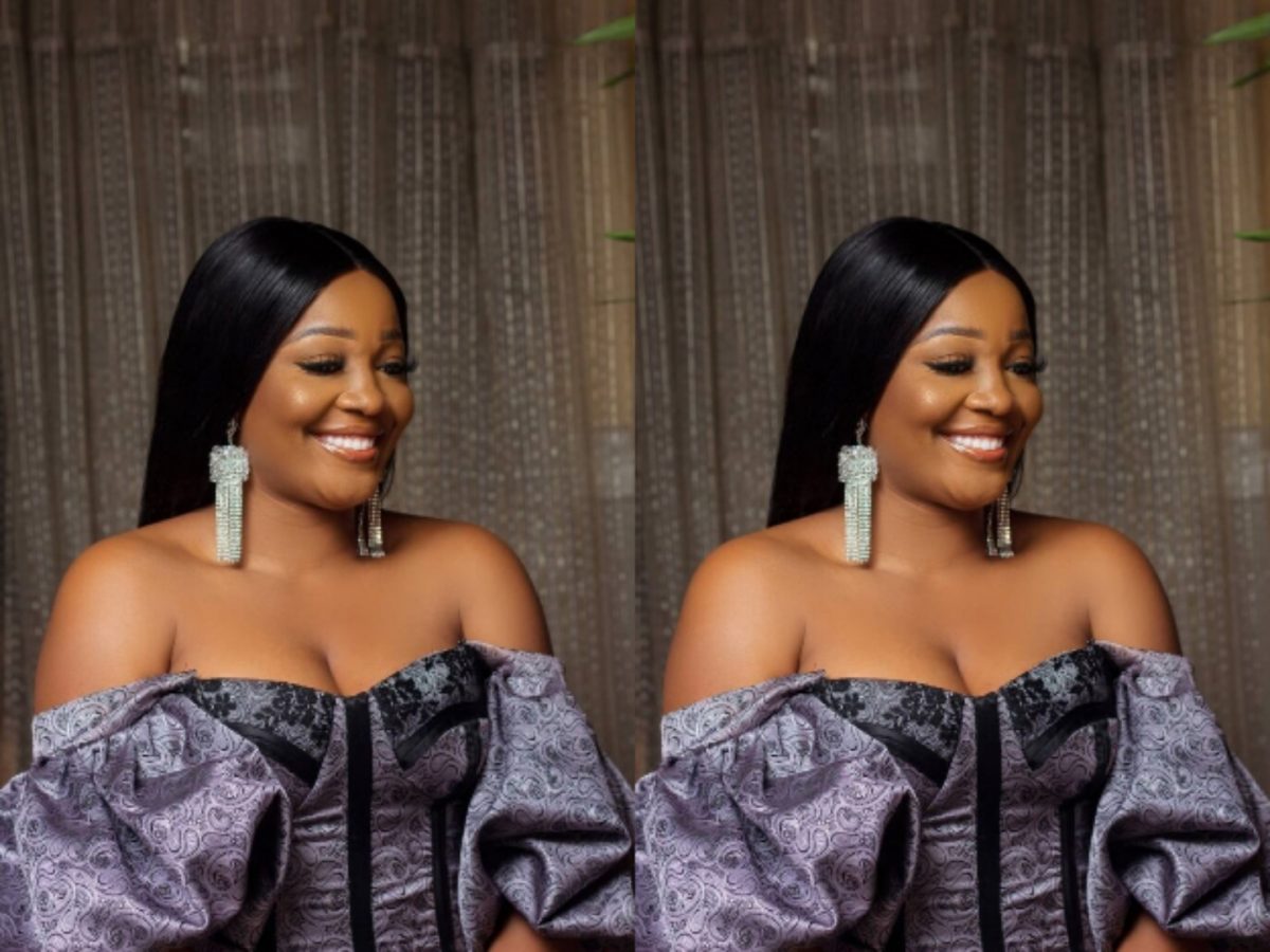 “I Froze” – Lucy Recounts Her Dating Experience With A Man Who Carries Machete In His Car