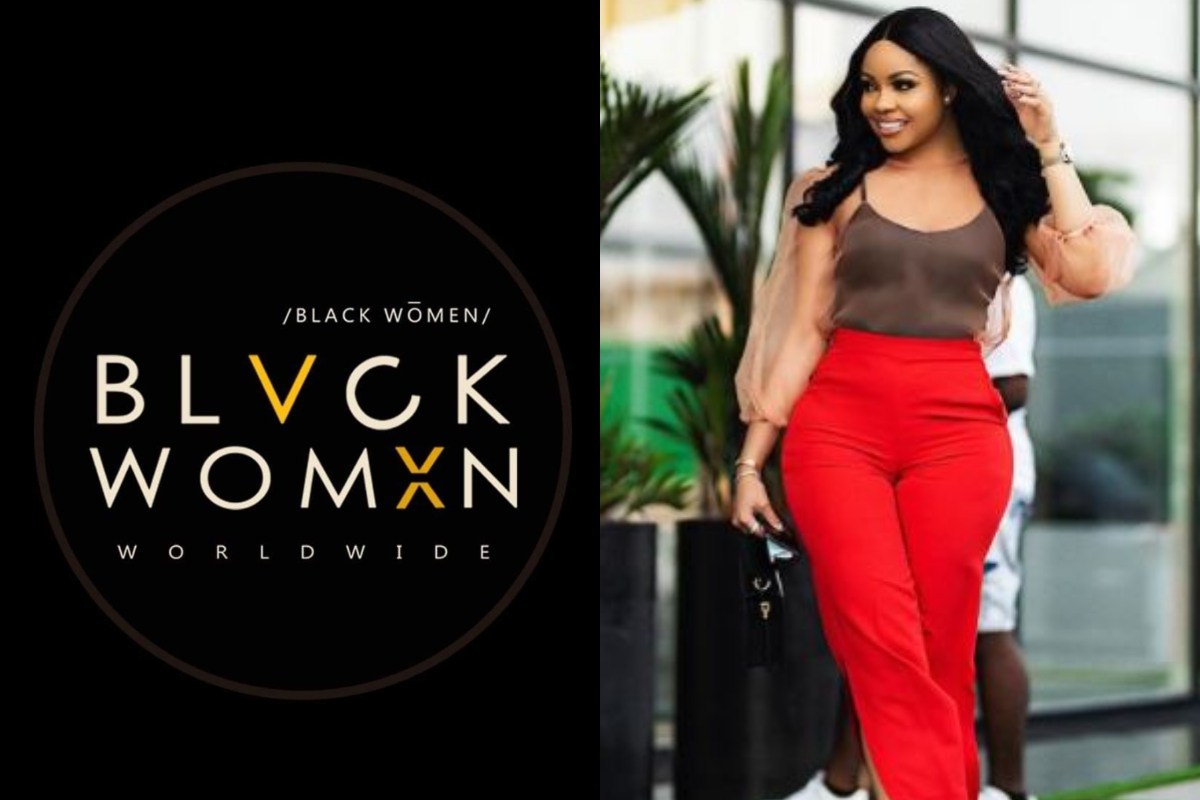 Blvck Womxn Worldwide Inc. Expresses Interest In Interviewing Nengi In USA