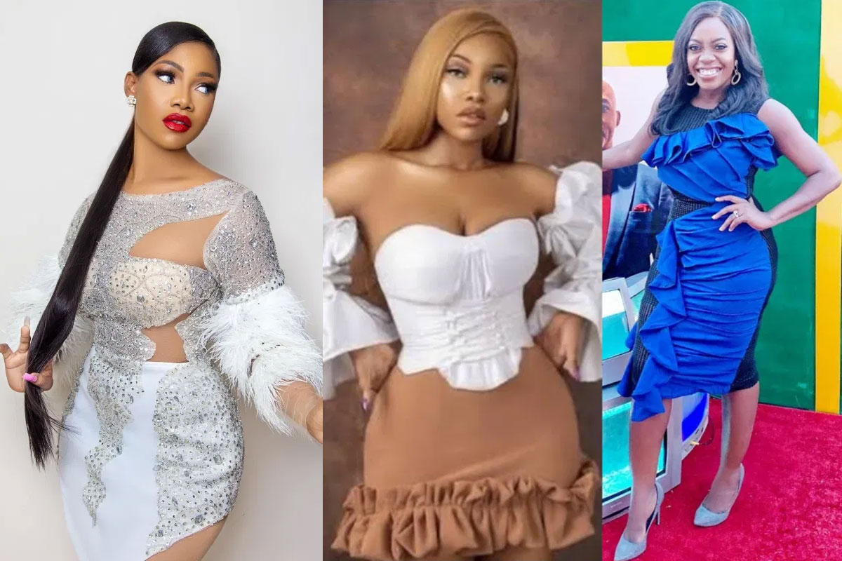 ”I’m Always Unlucky With Valentine’s Day” – Shade Ladipo Laments