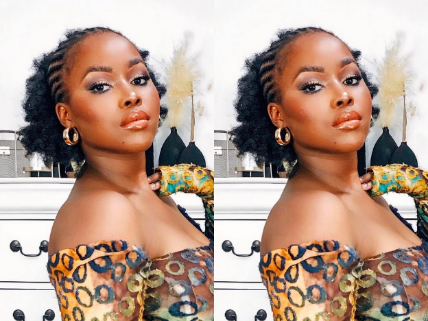 Sibulelo Manamatela Expresses Her Feelings As Her Birthday Approaches