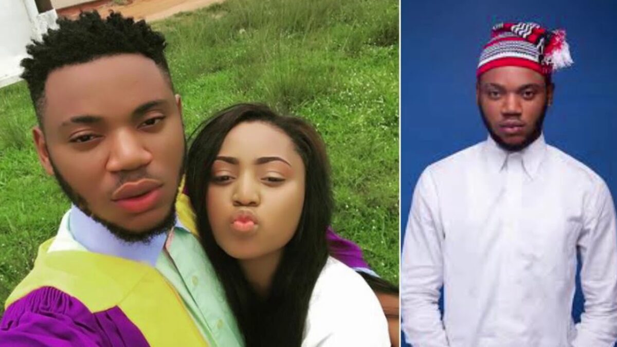 Somadina Adinma’s Reaction To Regina Daniels New Photos Sparks Reaction On Social Media