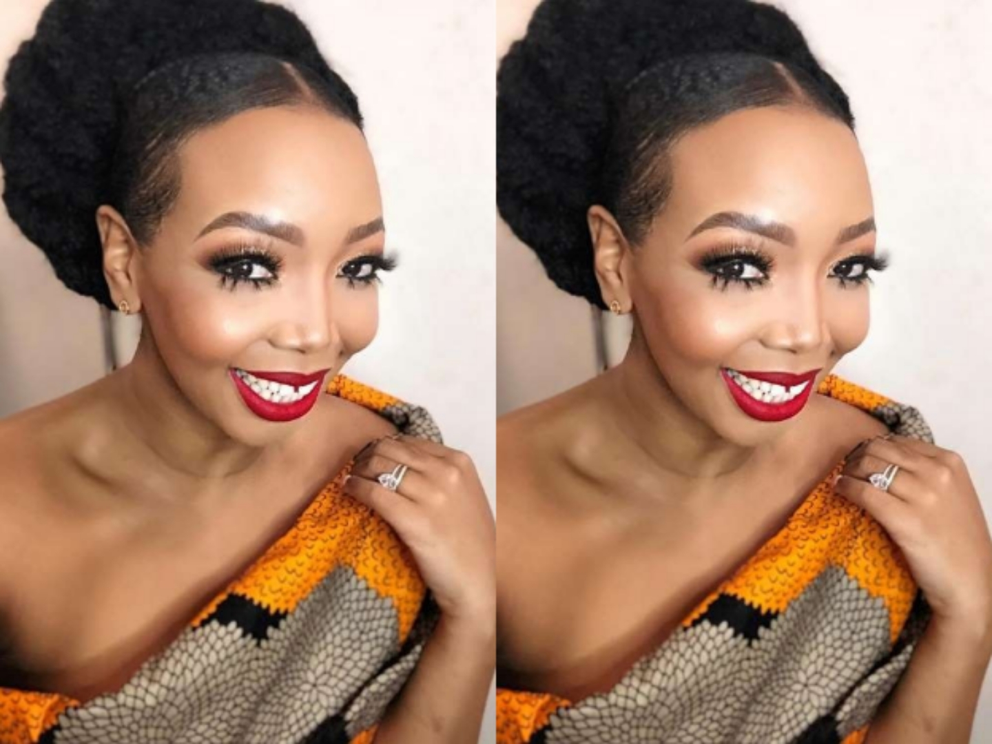 Thembisa Liyema Nxumalo Reacts To The Shutdown Of Musica