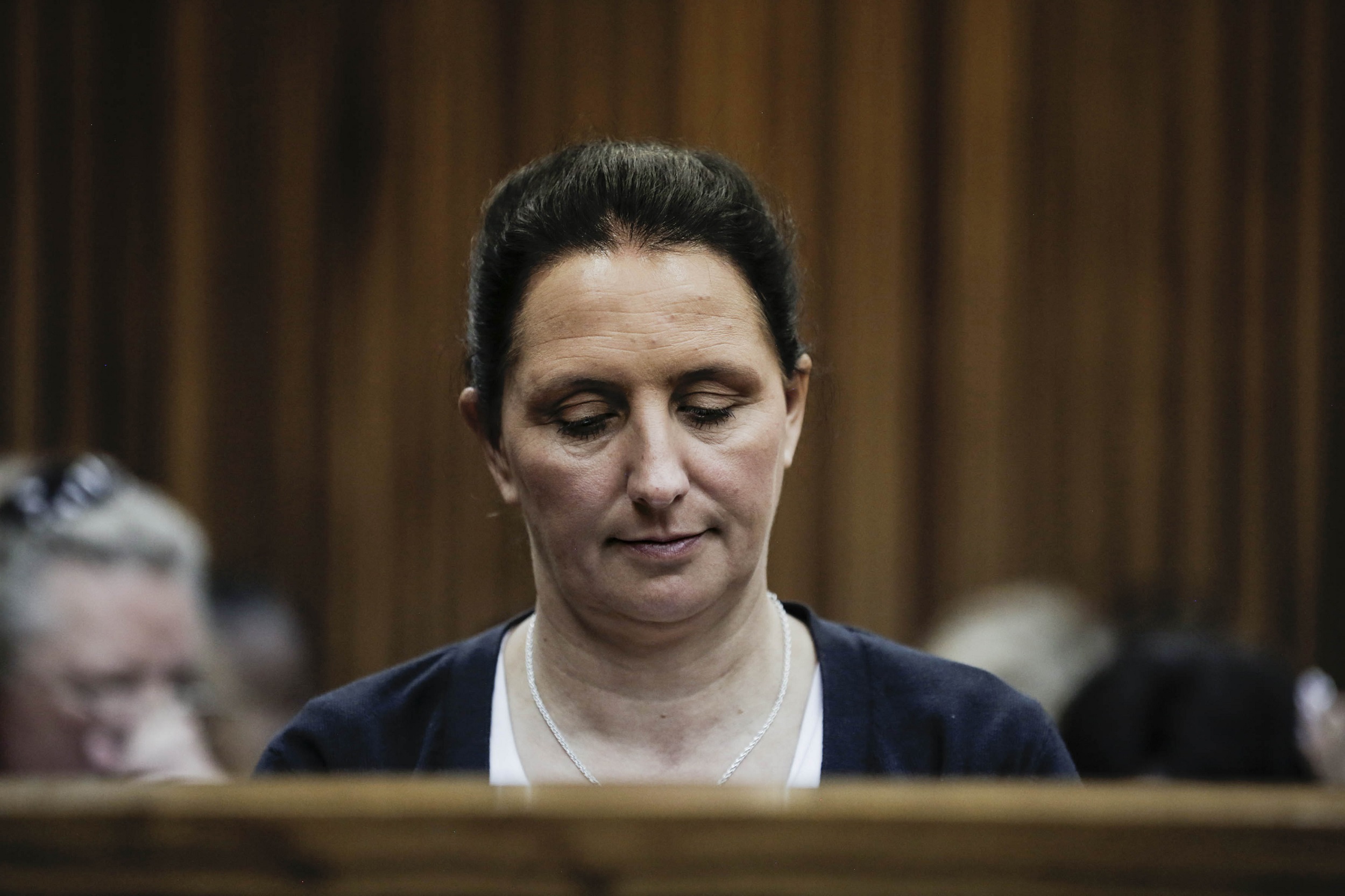 Vicki Momberg: Family, Husband And Where She Is Now After Release From Jail
