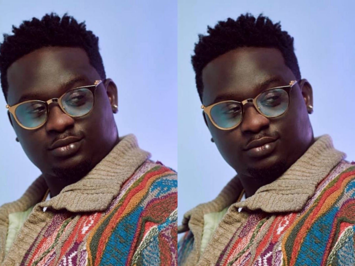 Wande Coal Declares Himself ‘A Legend’ and the Best in the Game