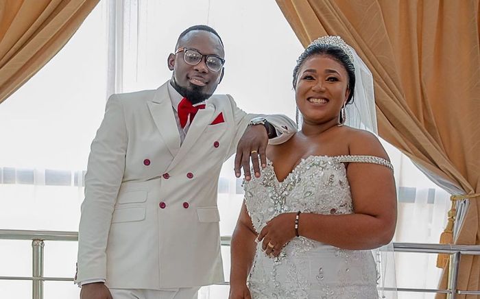 VIDEO: Xandy Kamel Says She Doesn’t Trust Her Husband Fully – Anything Is Bound To Happen