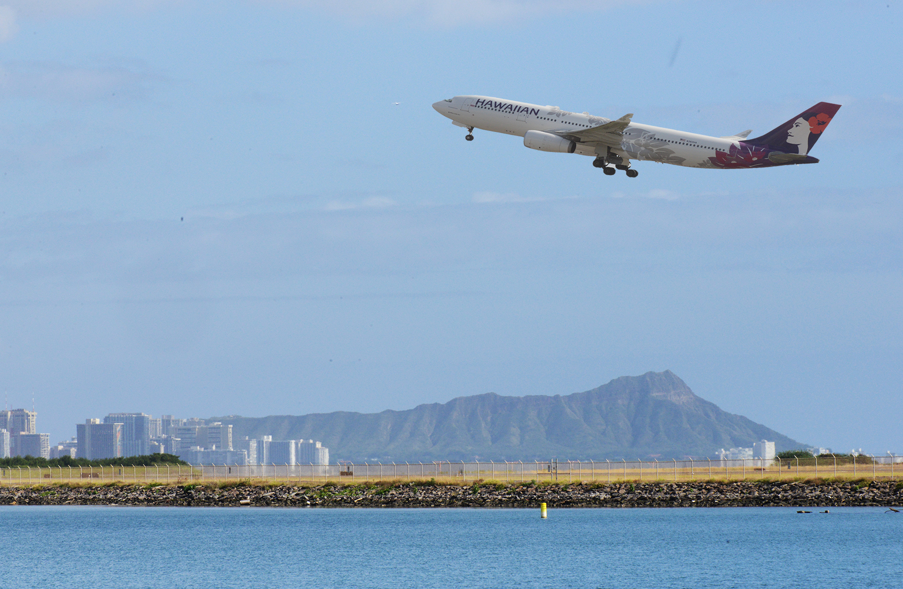 Is Hawaii Open For Travel?