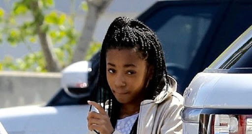 Angel Iris Murphy Brown Biography; Net Worth, Age And School Of Eddie Murphy’s Daughter