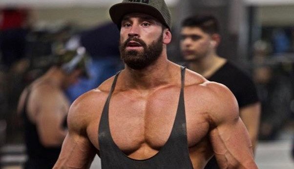 Bradley Martyn Biography; Net Worth, Age, Height, Gym, Merch, Weight, YouTube And Girlfriend