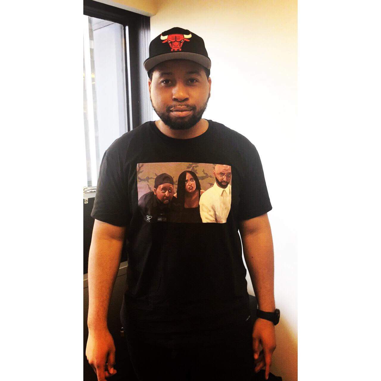 DJ Akademiks Biography; Net Worth, Age, Height, House, Real Name And Girlfriend