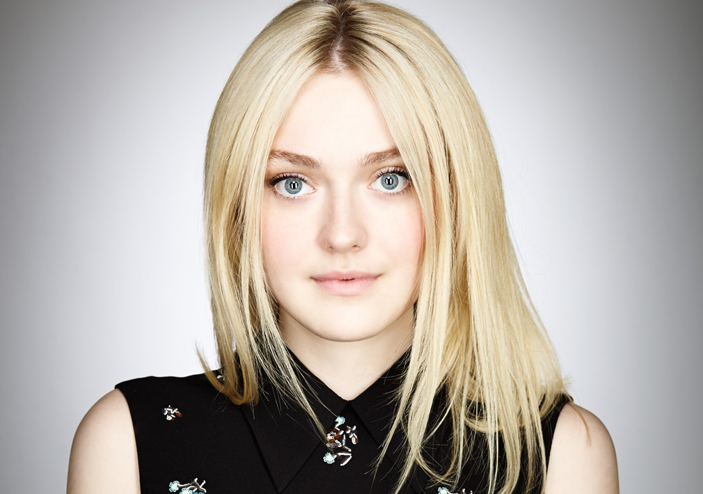 Dakota Fanning Biography; Net Worth, Age, Sister, Movies And TV Shows