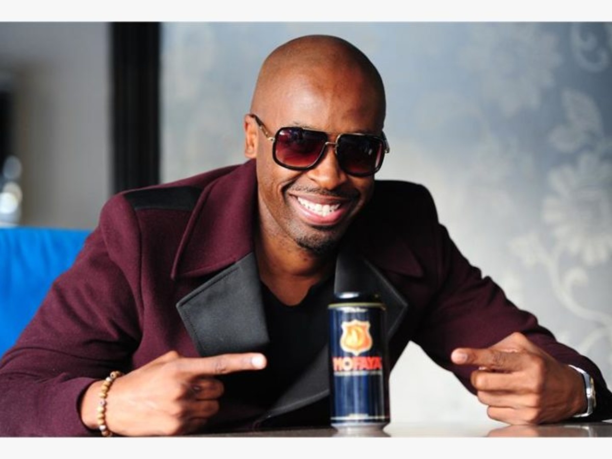 DJ Sbu Biography: Net Worth, House, Songs And Wife