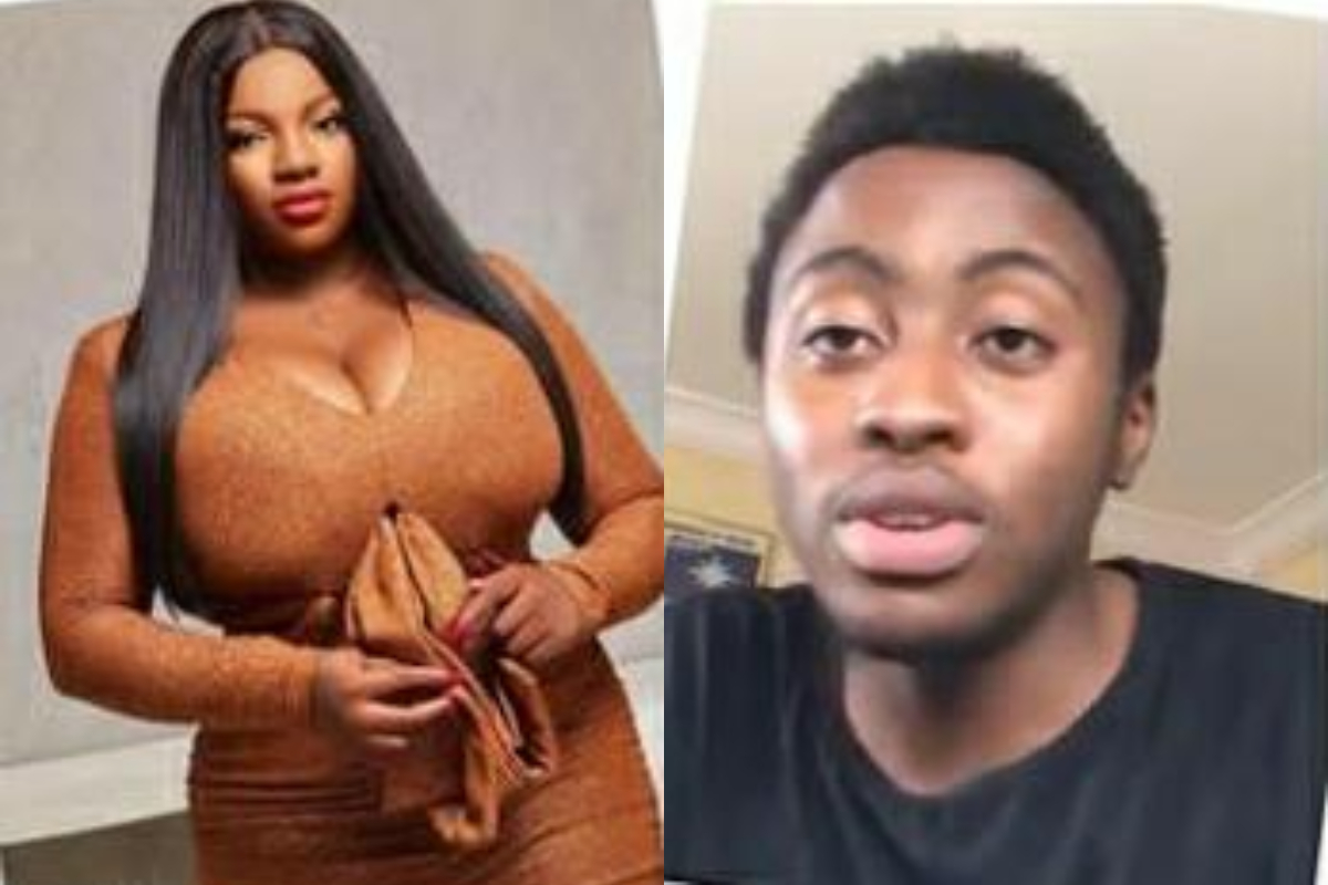 “Winning Is Being Able To Mind Your Business So You Don’t Sound Like And Idiot”- Dorathy Replies A Fan