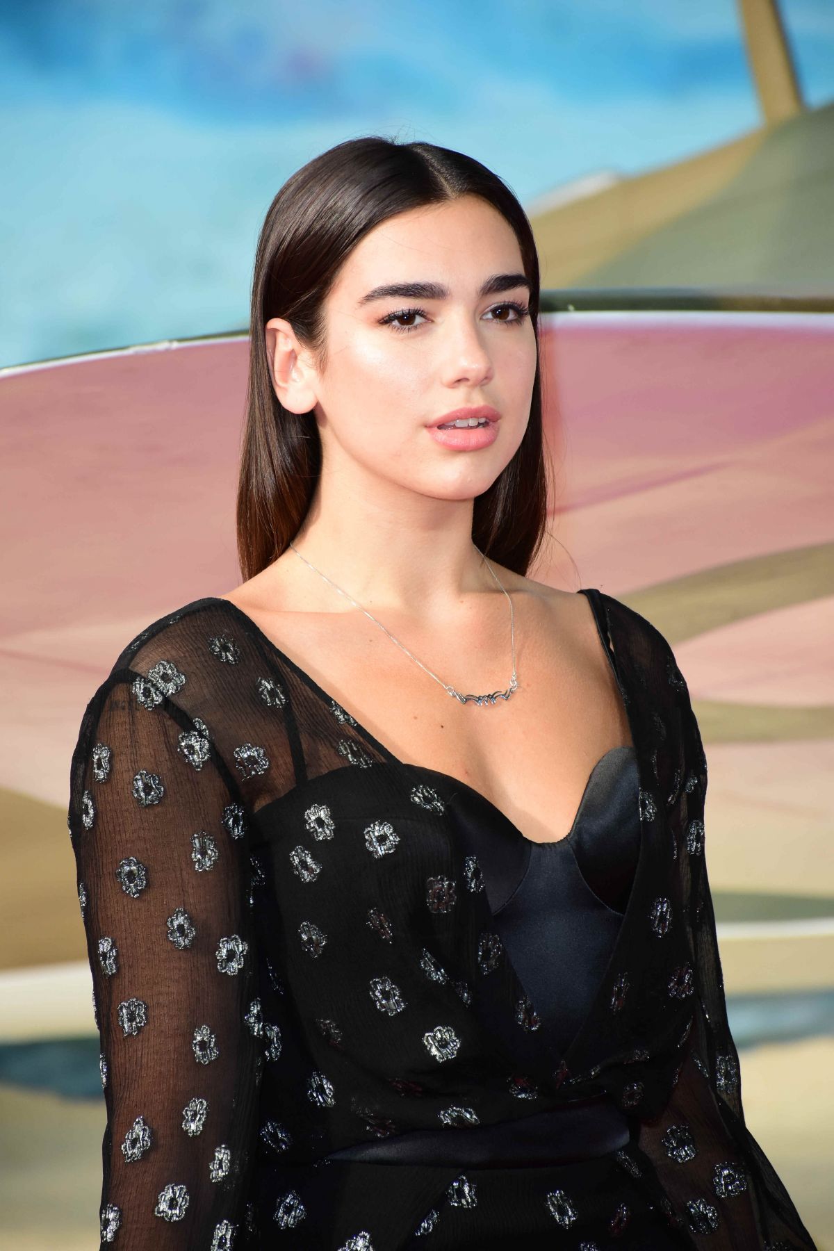 Dua Lipa Height: How Tall Is Dua Lipa?