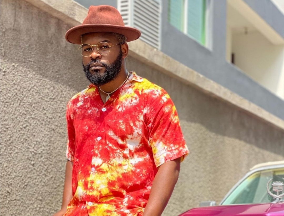 Falz Reveals Why He Chooses to Keep His Personal Life Under Wraps