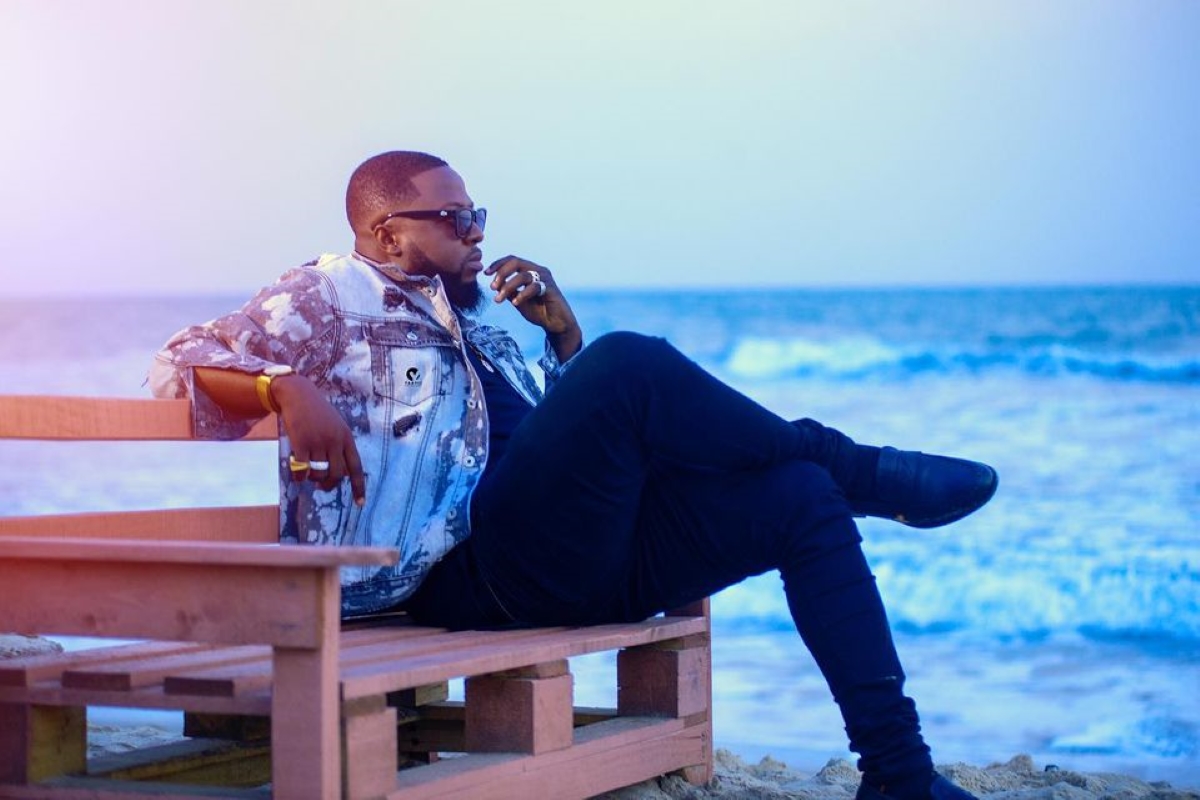 ”Ghana Showbiz Is Full Of Favoritism”- Rapper, Guru Fires Media People