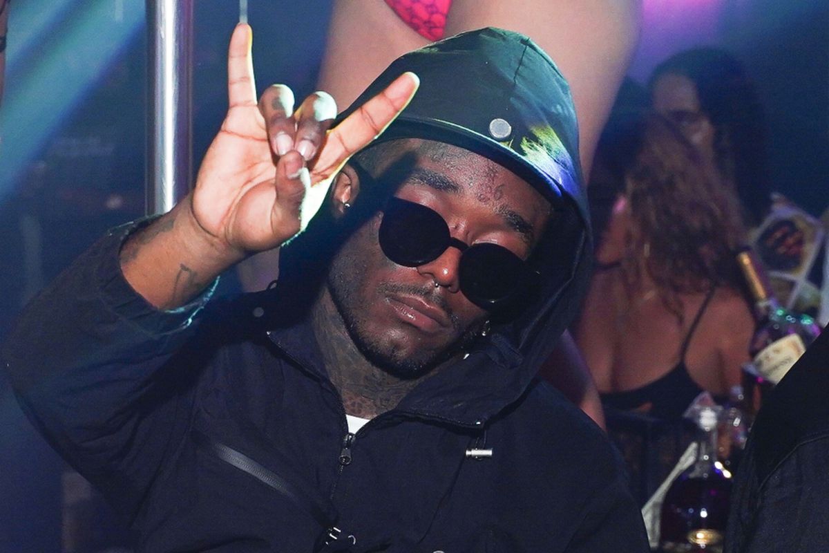 Lil Uzi Vert Implants $24 million Pink Diamond On His Forehead Which “Could Lead To His Death”