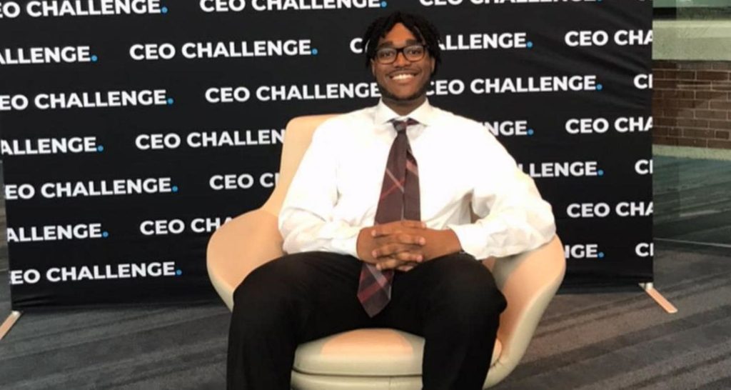 Grant Chestnut Biography; Age, Height And Movies Of Morris Chestnut’s Son