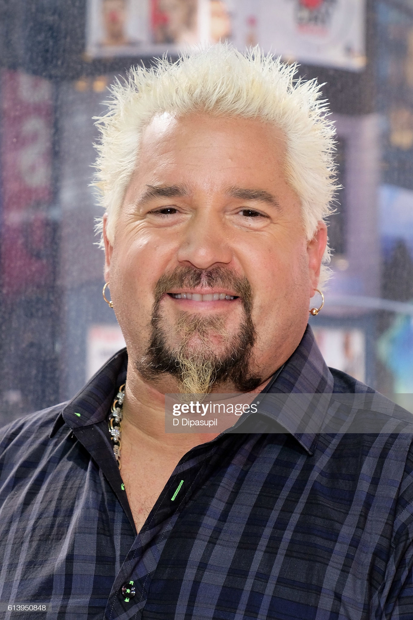 Guy Fieri Biography; Net Worth, Age, Kids, Sister, Restaurants And Wife
