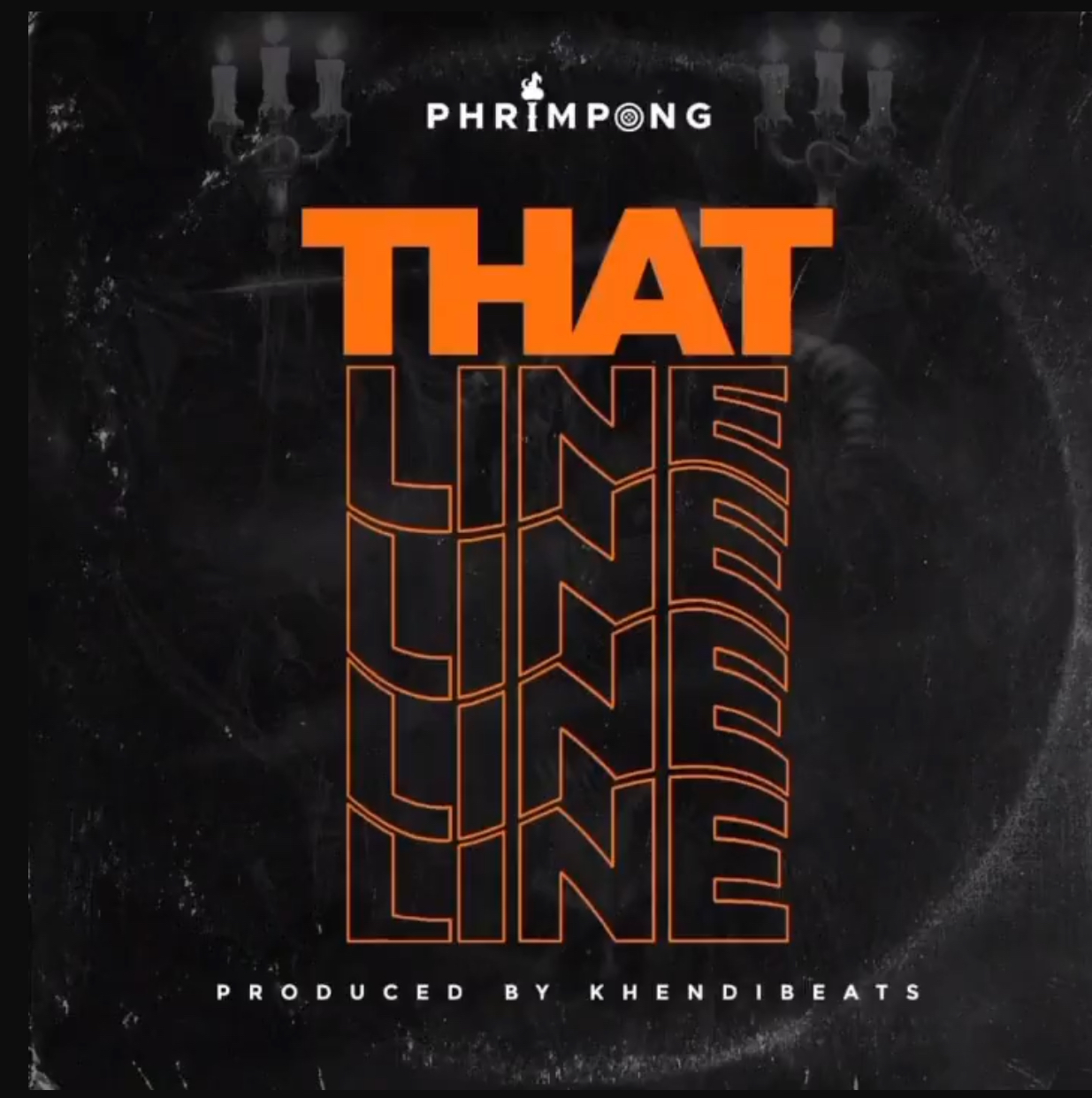 Rapper, Phrimpong Punches Yaa Pono To ’Coma’ For Disrespecting Kumerican Rappers (Video)