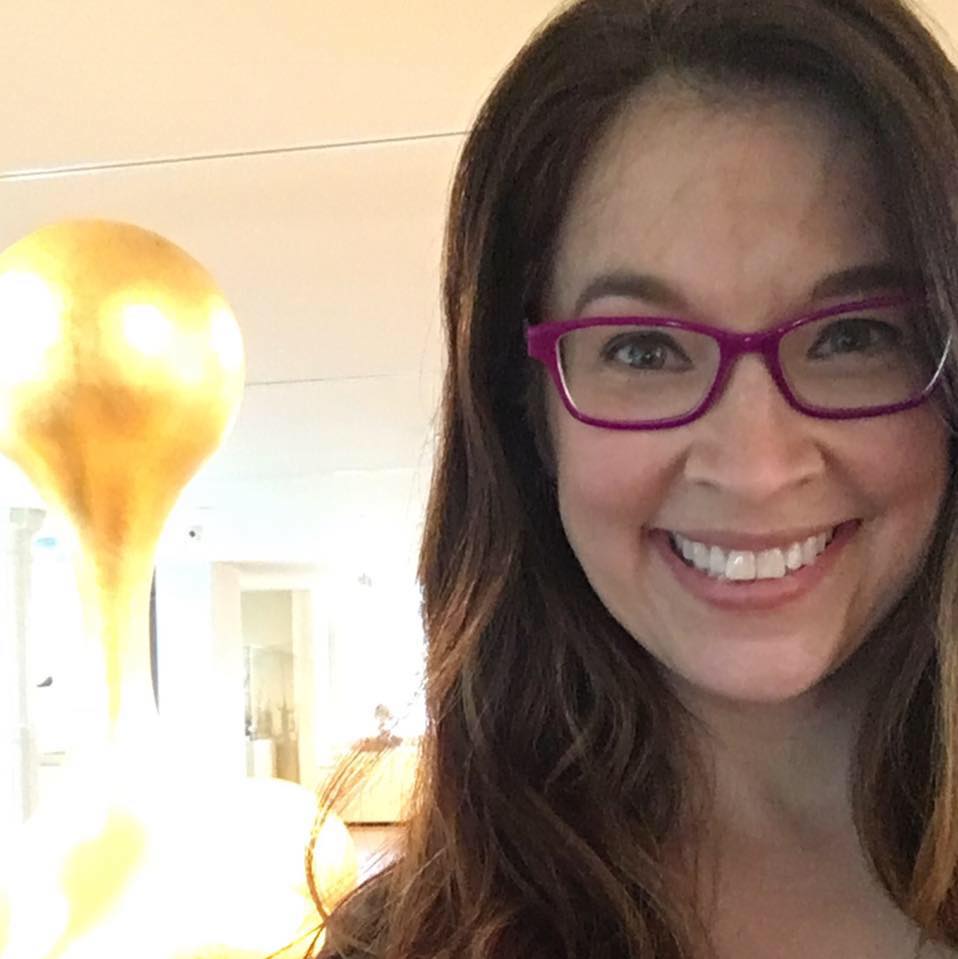 Jacque Gonzales Biography; Age, Illness And Husband