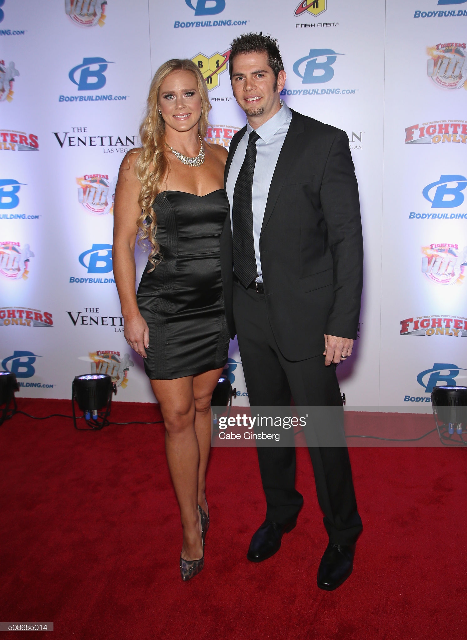Holly Holm Husband: Who is Holly Holm’s ex-husband Jeff Kirkpatrick?