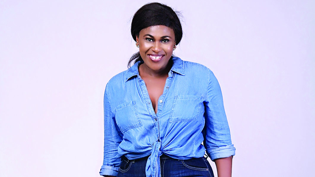 ”It Is Difficult To Invest In Properties In The East”- Uche Jombo Advises Colleagues
