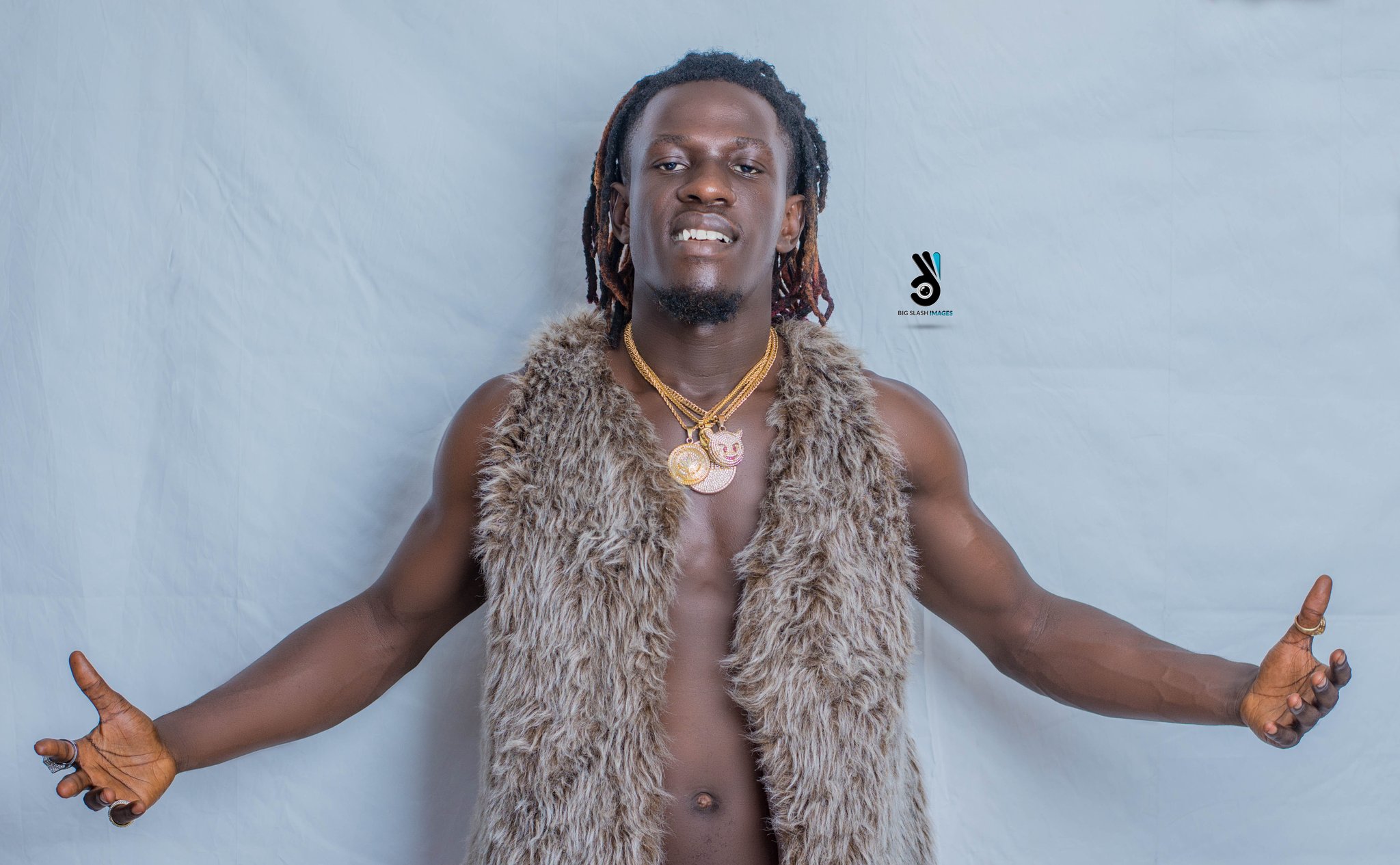 King Paluta, Murder Case, Yaa Pono Diss Song (Video)